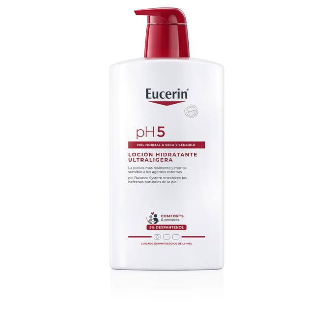 Ph5 Ultra Light Lotion 1000 ml