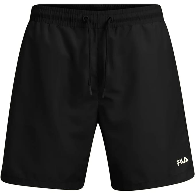 Fila Somalia beach short - black