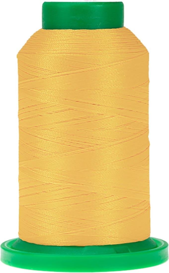 Amann Isacord 1000mtr kleur nr. 811