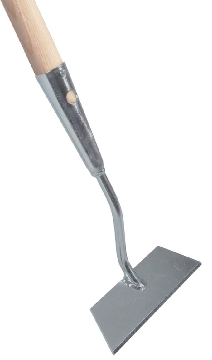 Talen Tools - Schoffel - Verzinkt - 12 centimeter - Zonder steel
