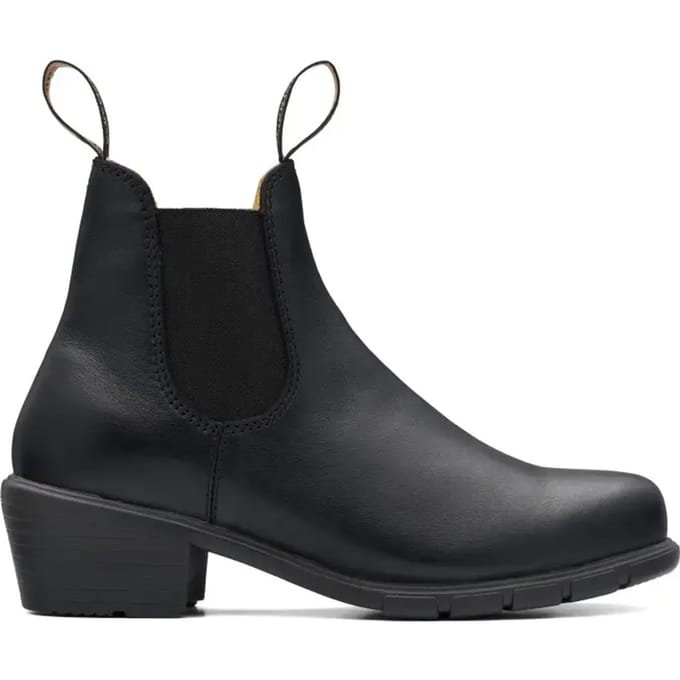 Dameslaarzen Blundstone Heel Chelsea