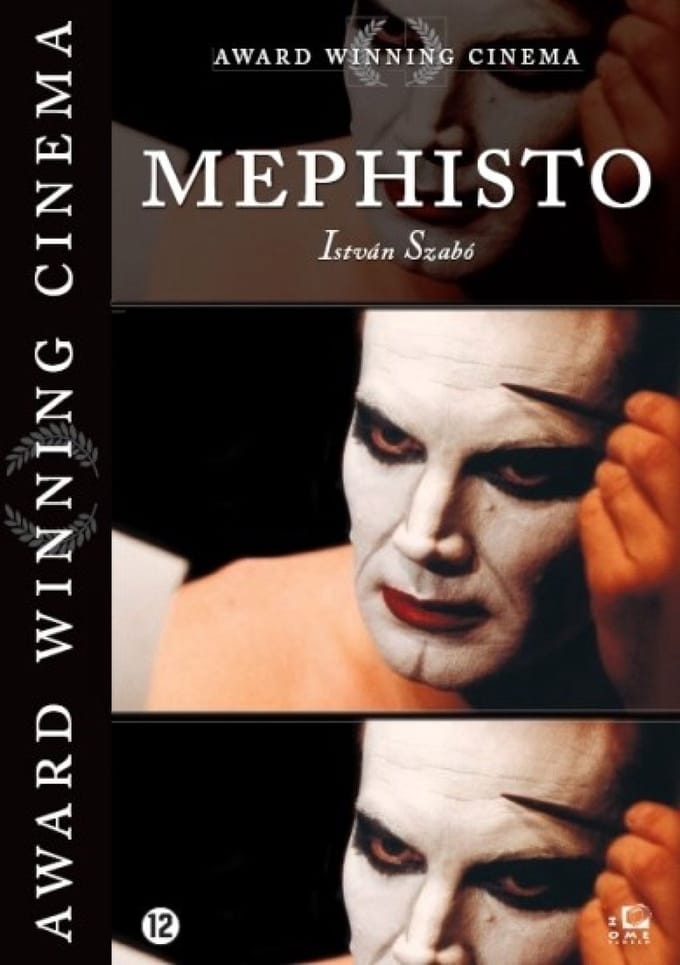 Mephisto
