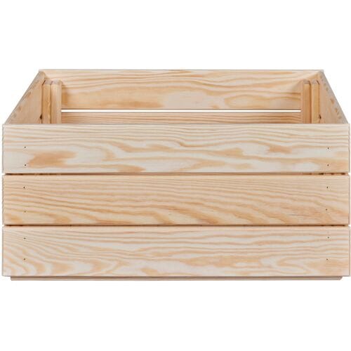 INTER LINK 3 Houten kisten Valloni (M)