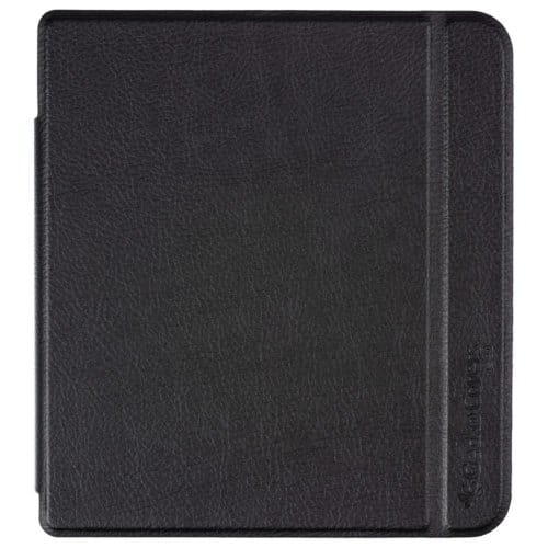Cover Slimfit Zwart - Tolino Vision Color