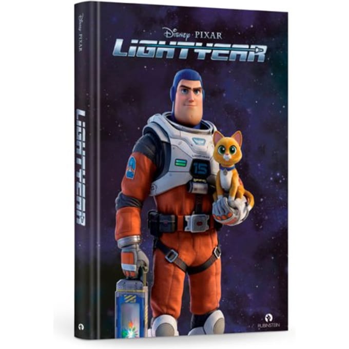 Lightyear - Disney Pixar