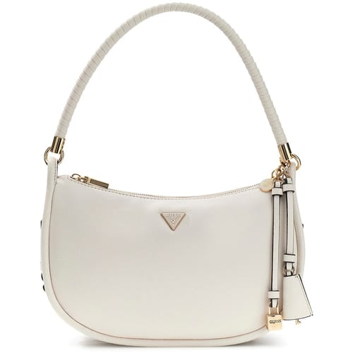Guess Danya Hobo - Schoudertas 29 cm (off white)