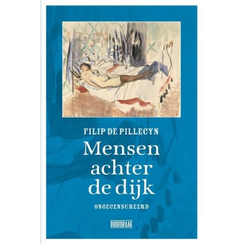 Mensen Achter De Dijk - Filip De Pillecyn