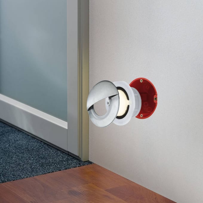 Paulmann 937.43, Deco-kap Special Line Cap rond voor set Special Line IP65 LED