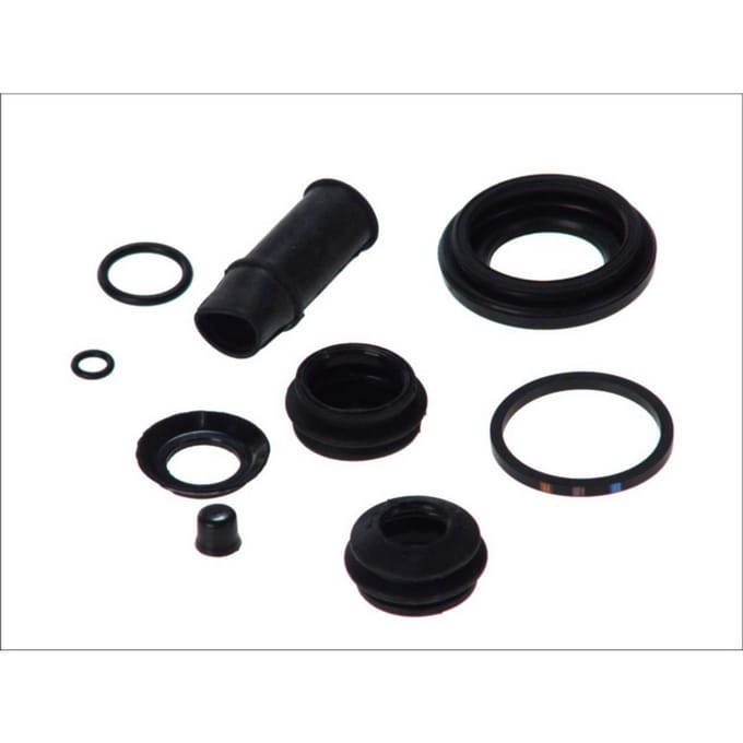 Reparatieset, remklauw AUTOFREN SEINSA D4-291