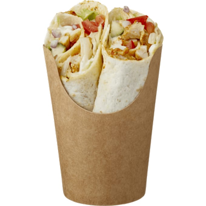 Wrap Kip Shoarma