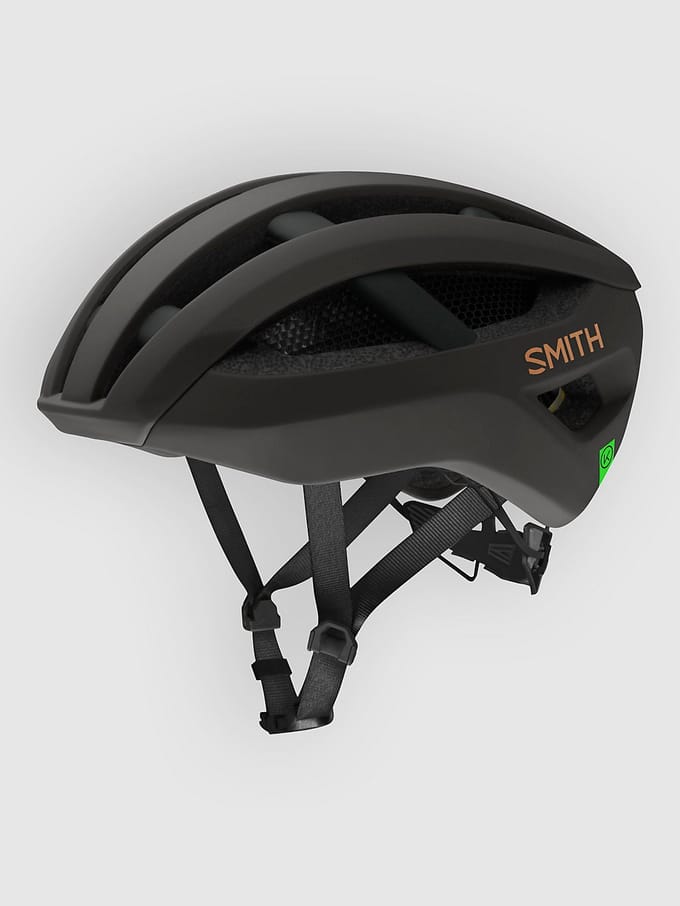 Smith Network MIPS Helmet wit