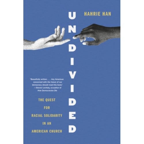 Undivided - Han, Hahrie