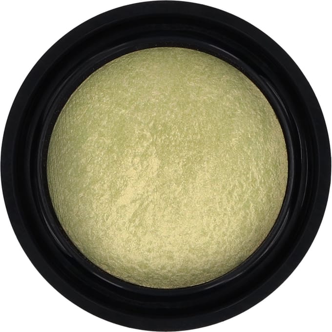 Make-Up Studio Lumiére Oogschaduw - Luxurious Lime