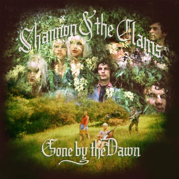 Shannon & The Clams - Gone By The Dawn (LP)