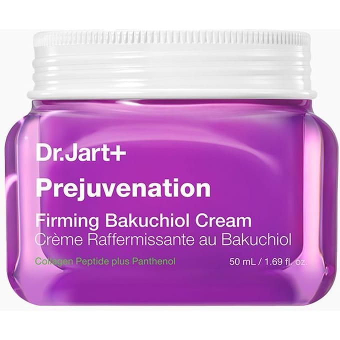 Dr Jart+ Verstevigende Creme Met Bakuchiol Dr Jart+ - Prejuvenation Verstevigende Crème Met Bakuchiol  - 50 ML