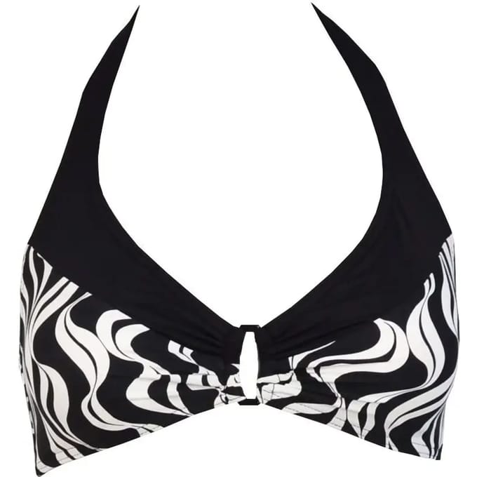 Dames zwemkleding top Red Point Bonny Anilla Copa B