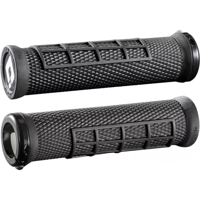 Odi Grips Elite Flow Lock-On Handvatten