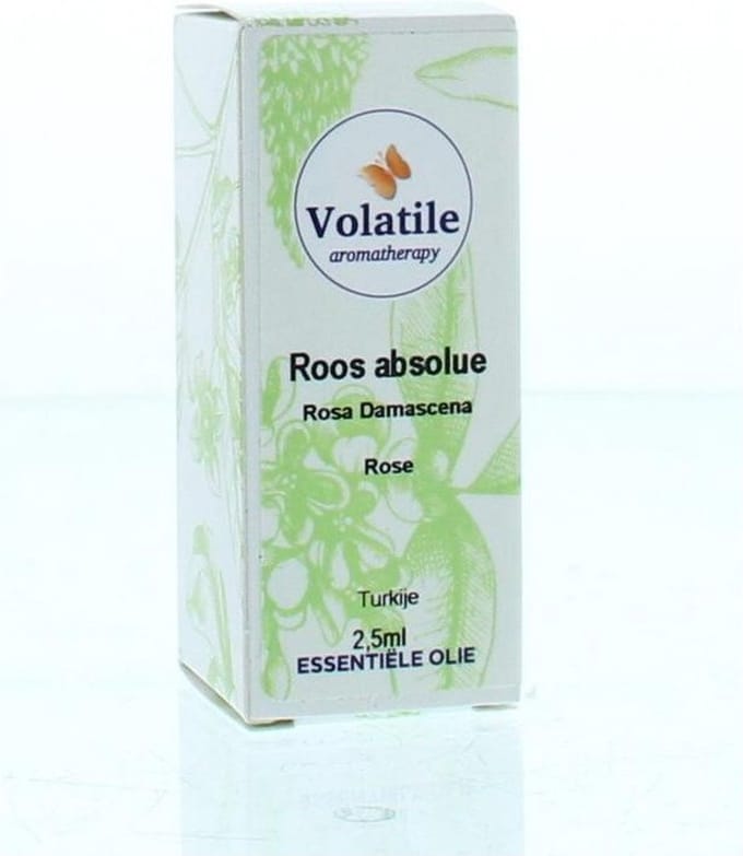 Roos Absolue               Vol
