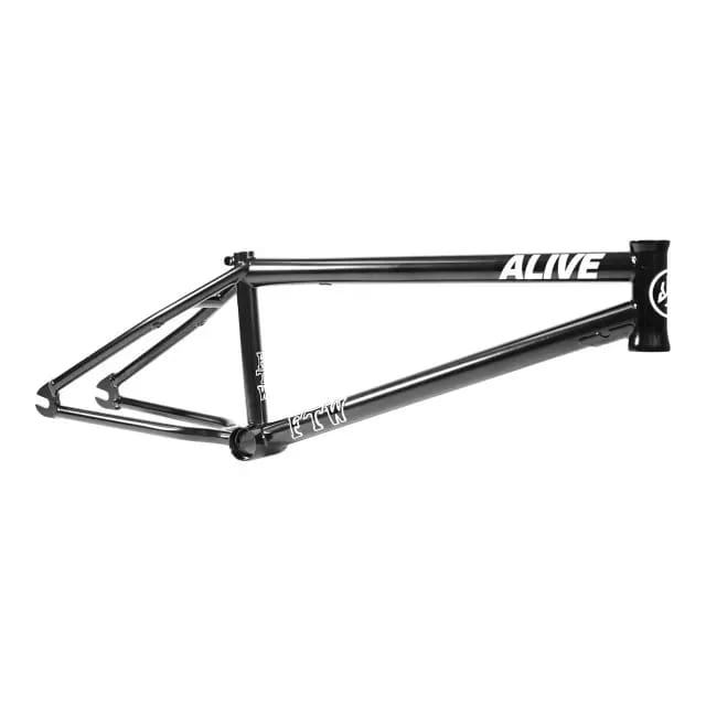 Frame Alive Industry F.T.W.