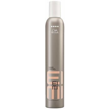Styling &amp; modelleren Wella Eimi Shape Control Styling Mousse 500 ml