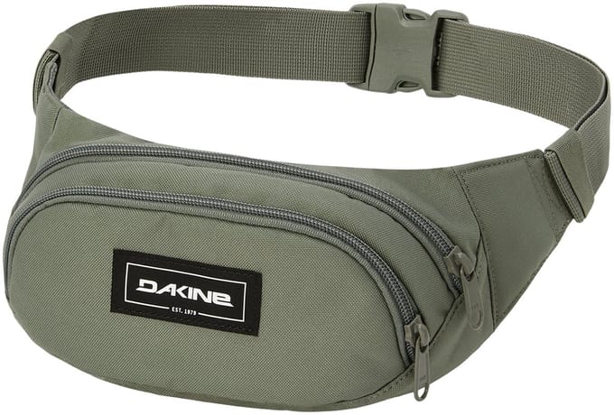 Dakine Hip Pack - Heuptas 23 cm (mulled basil)