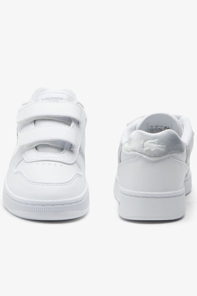 Lacoste Kids T-clip Set Sneaker Größe: 13 | Schuhe Outlet | kids