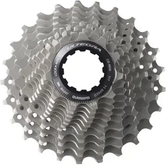 Cassette 11 speed Shimano Ultegra CS-R8000 11-28T