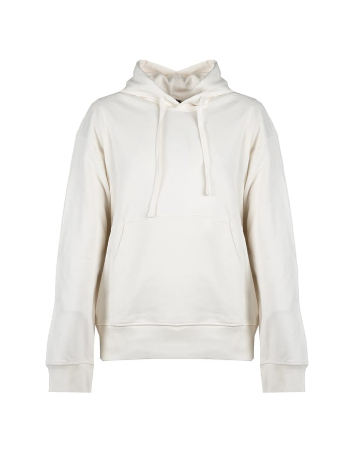 Diesel blouse Macs Hood Mannen Wit