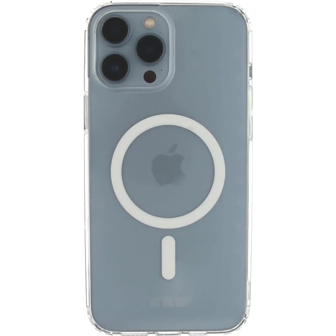 123watches hoesje Lucid Silicone - Siliconen, TPU - iPhone 16 Plus