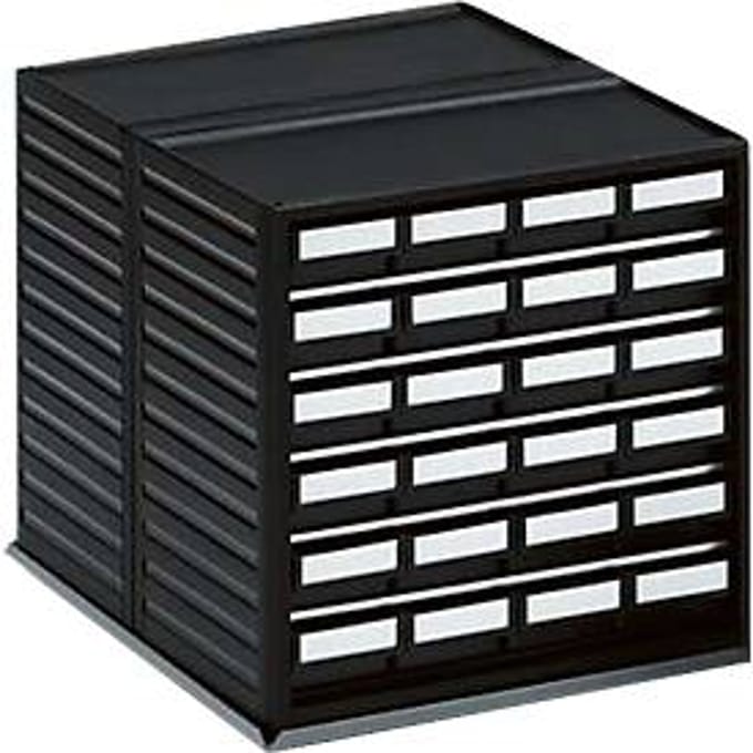 TRESTON tafeldraaistandaard PTP-5