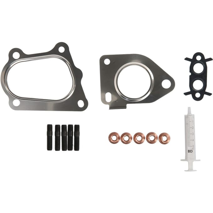 Montageset, supercharger ELRING 846.620