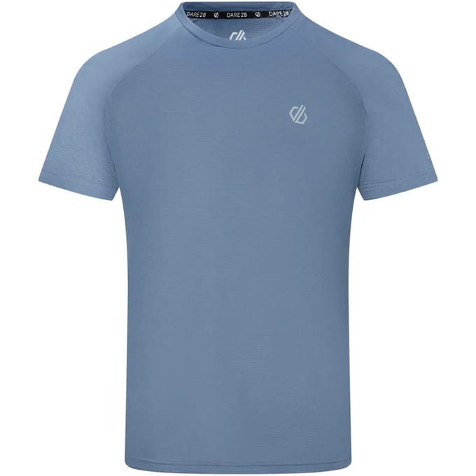 Dare2B Accelerate heren sportshirt