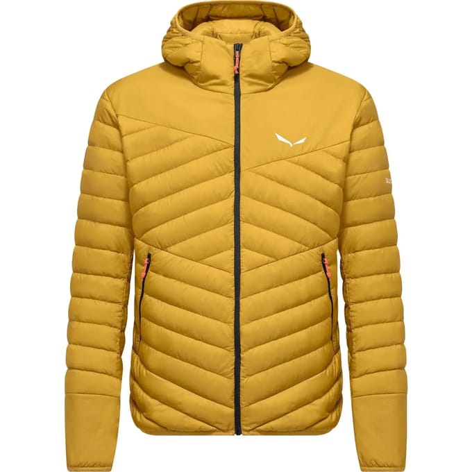 Donsjack Salewa Brenta