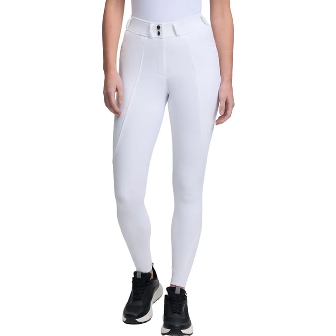 Dames wedstrijdbroek LeMieux