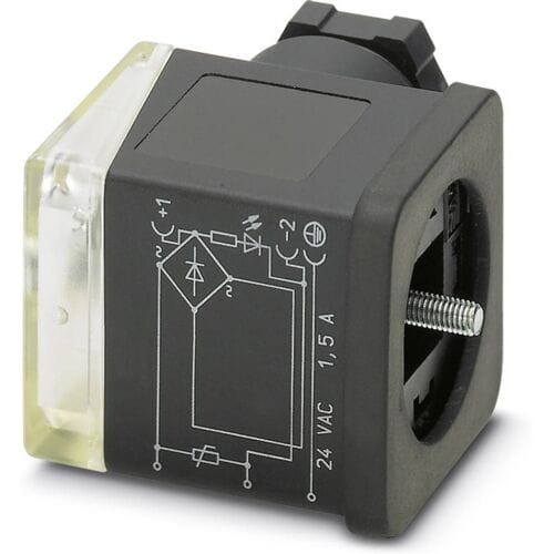 Phoenix Contact SACC-VB-3CON-M16/A-GVL 110V 1452181 Inhoud: 1 stuk(s)