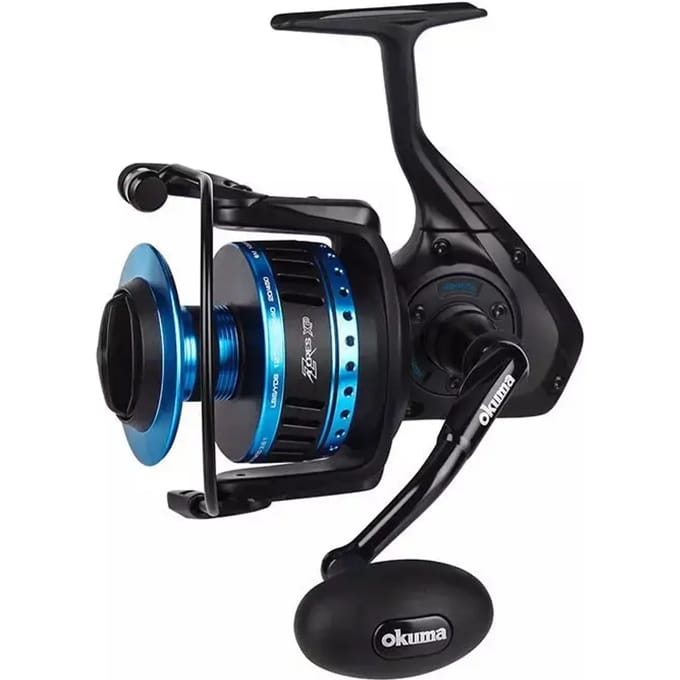 Haspel Okuma ZXP-8000H