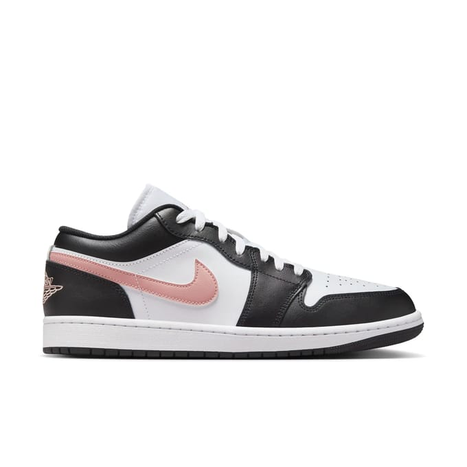 Basketbal Nike Air Jordan 1 Low