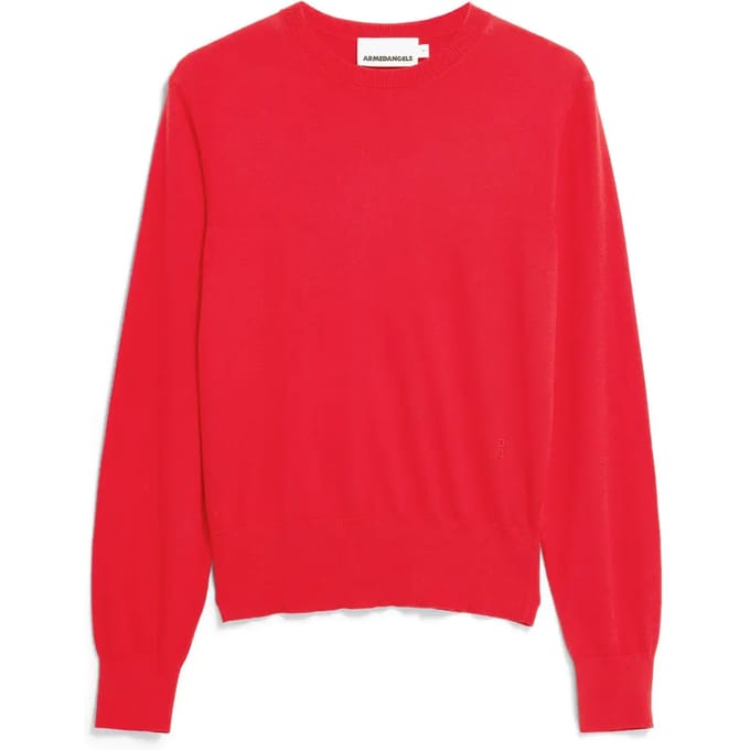 Dames sweatshirt Armedangels Fine