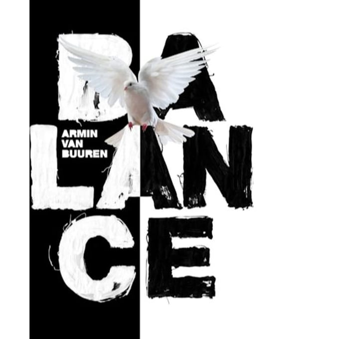 Balance - Armin Van Buuren