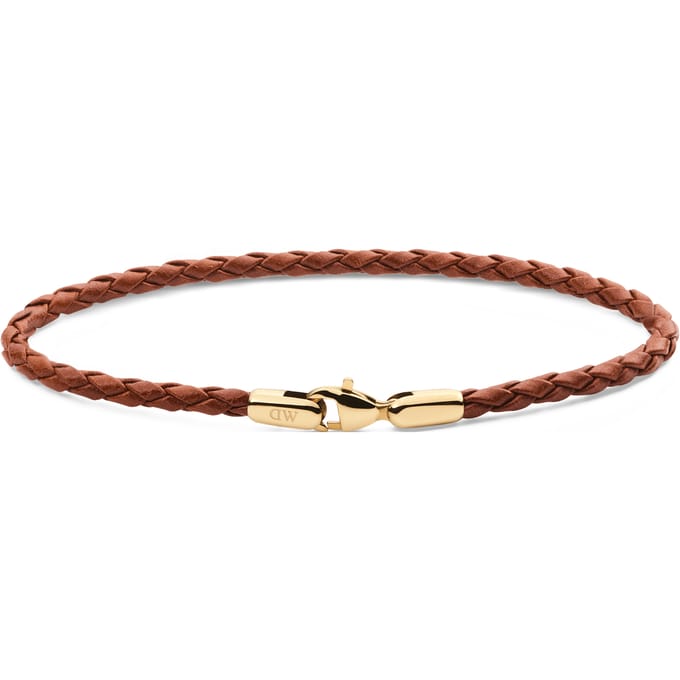 Daniel Wellington DW 205mm Gold