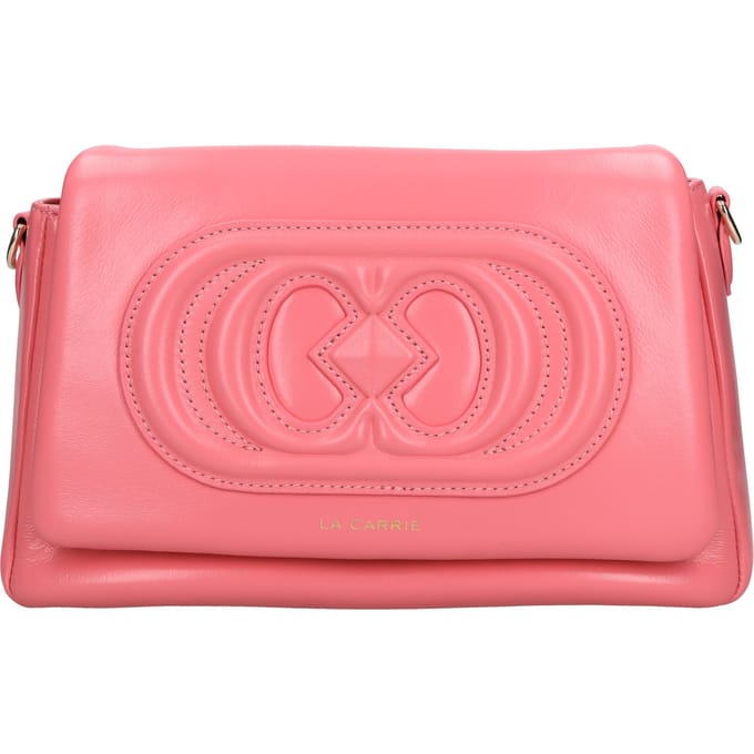 La Carrie Zakken. Roze