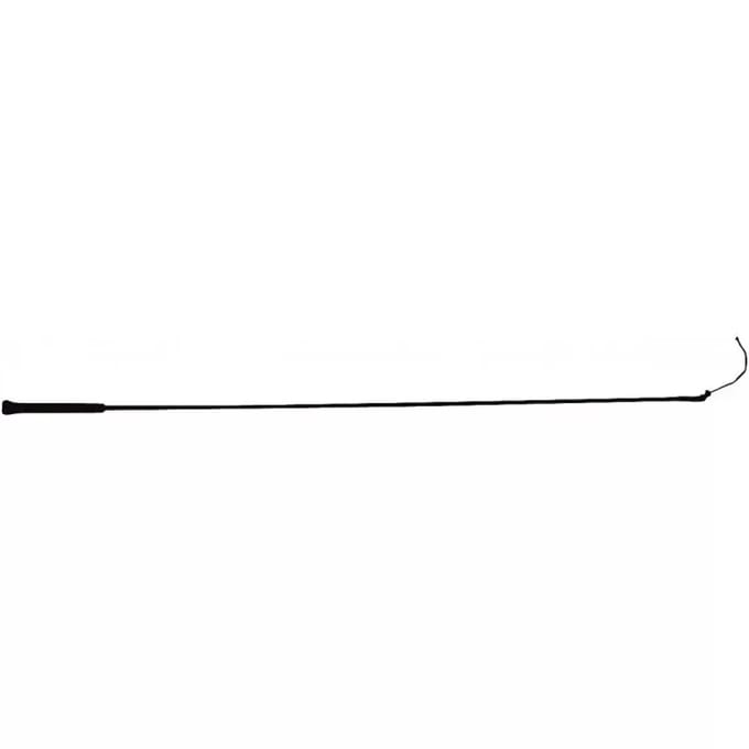 Dressuurstok Whip & Go