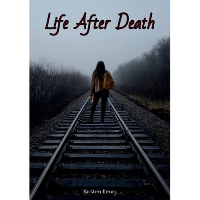 Life After Death - Kirsten Leurs