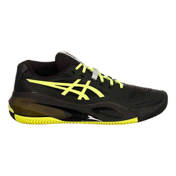 ASICS Gel-Resolution X Tennisschoenen Heren