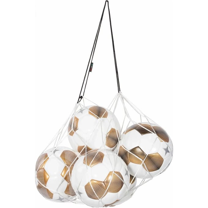 Stanno Ballennet voor 5 ballen - One Size