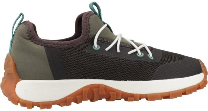 Camper Drift Trail Schoenen Groen EU 33 Kinderen