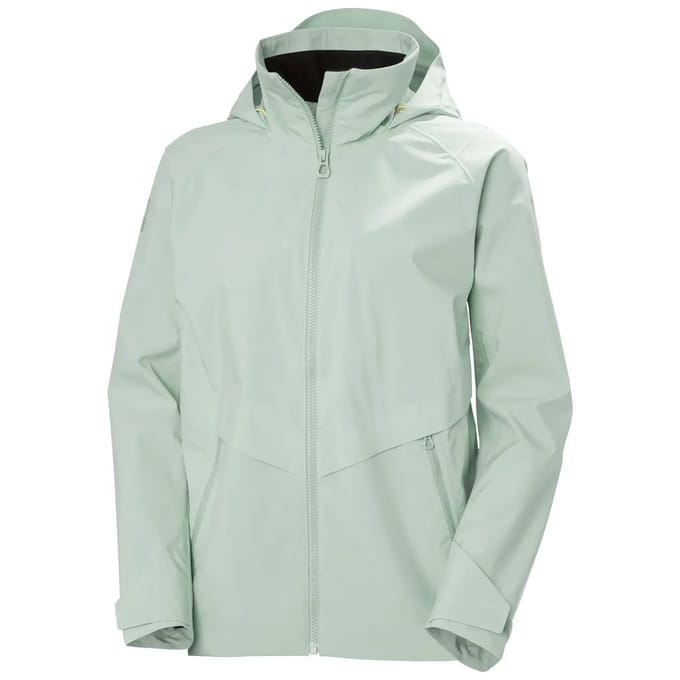 Waterdicht damesjack met capuchon Helly Hansen Hp Racing
