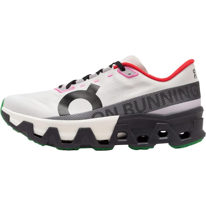 Cloudmonster Hyper On 'Argent Fer' 3ME10132034 42 white