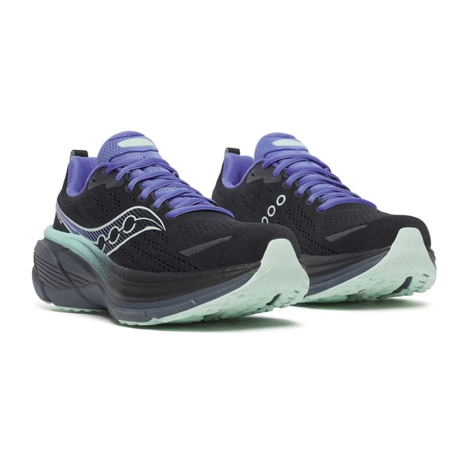 Chaussures de running Saucony Hurricane 25 Femmes
