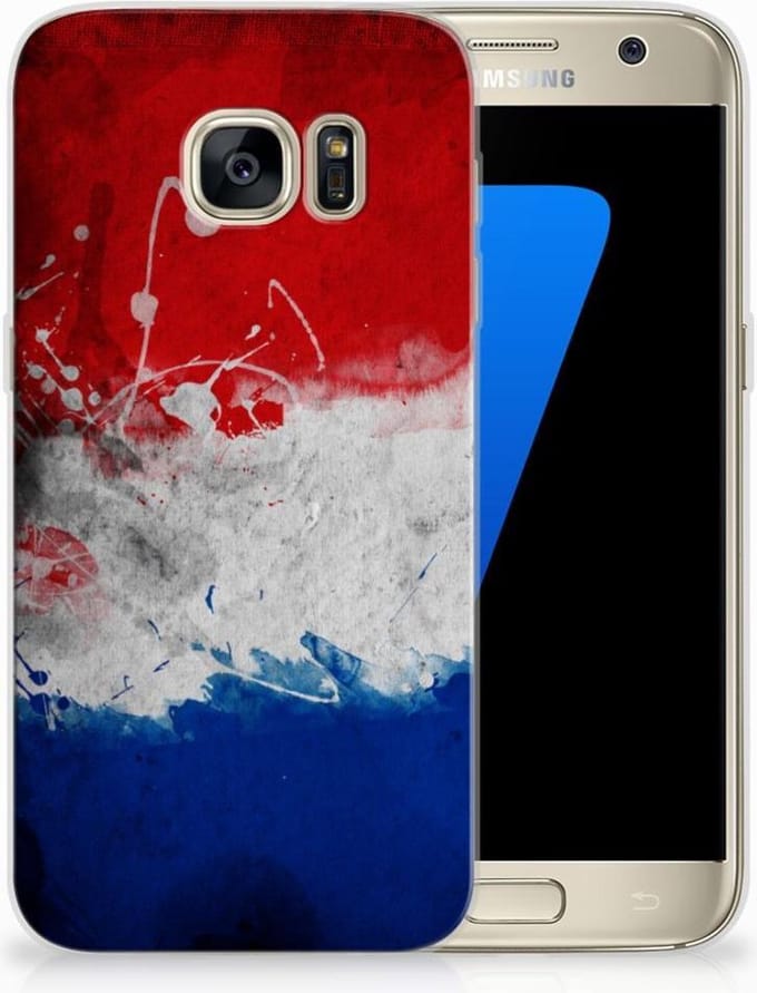 Samsung Galaxy S7 Hoesje Nederland